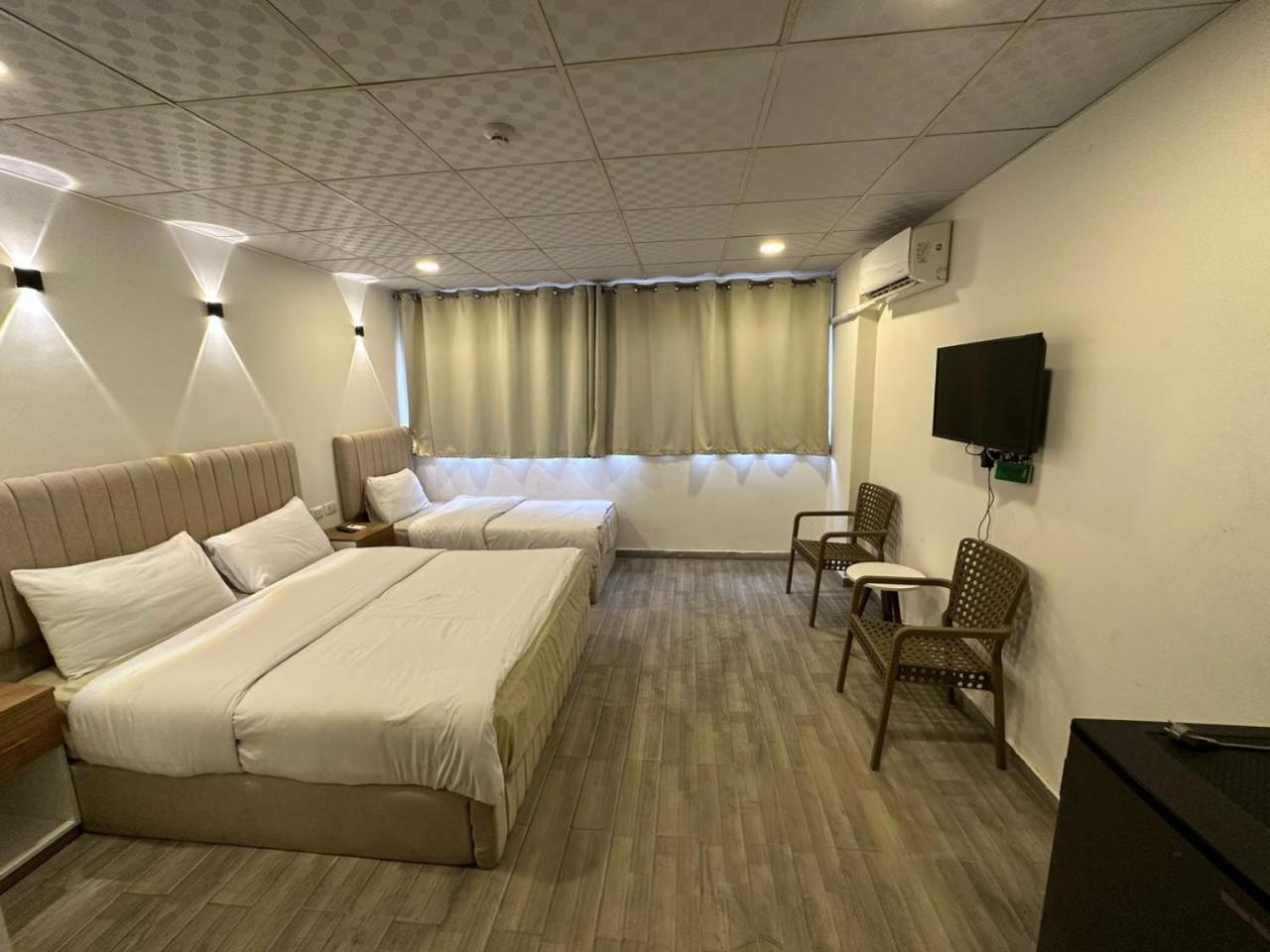 Egy Days Hotel Каир Экстерьер фото